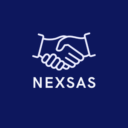 Nexsas – plateforme de recommandation professionnelle